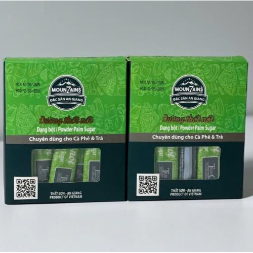 Mua đường chất lượng cao